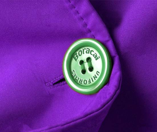 boton verde